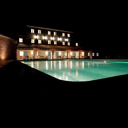 Velanera Hotel & Restaurant Šišan Buitenkant foto