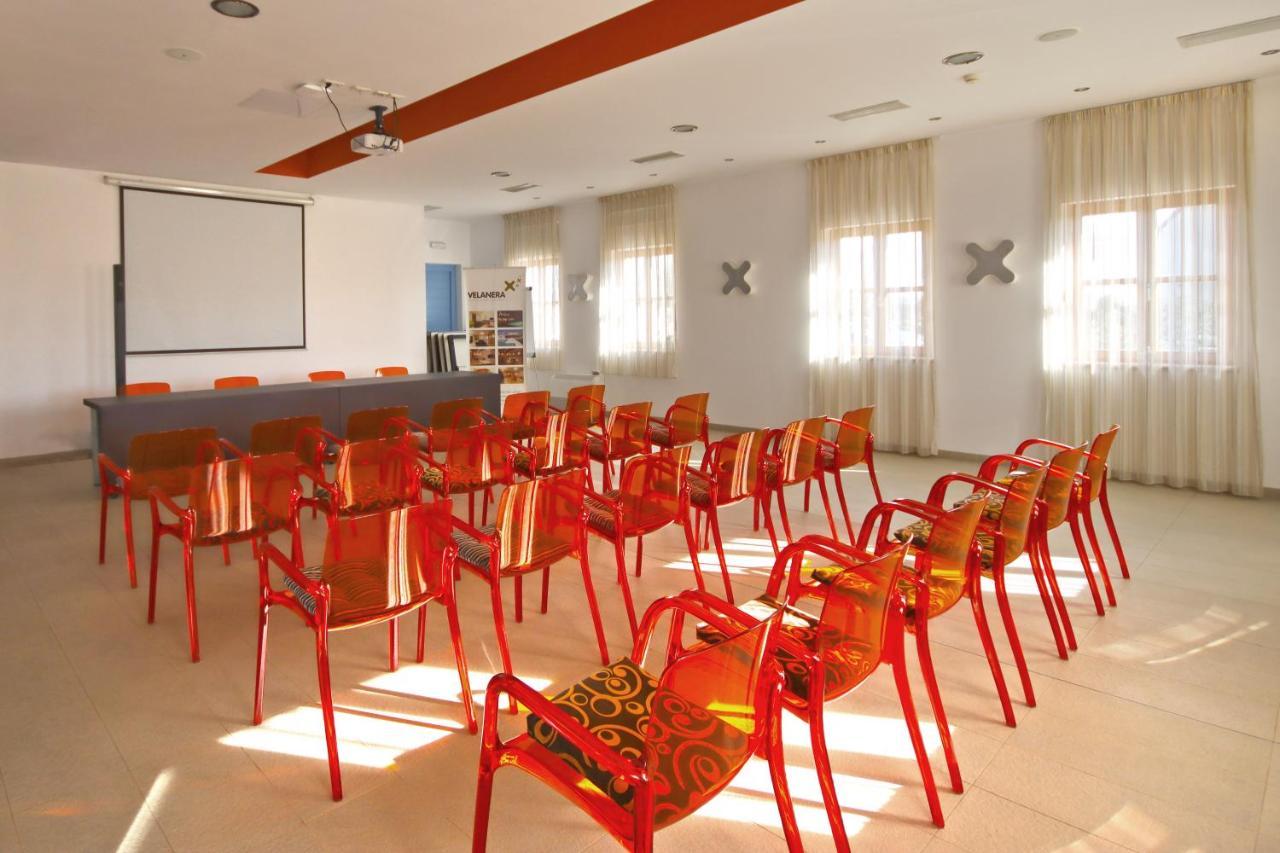 Velanera Hotel & Restaurant Šišan Buitenkant foto